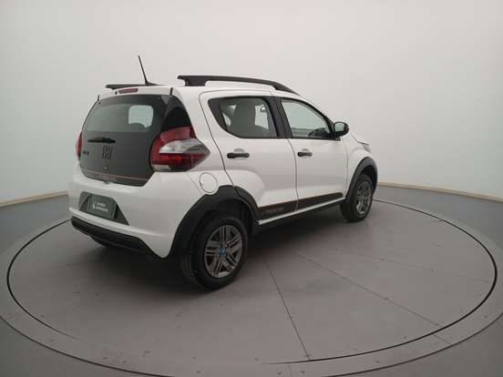 FIAT-MOBI-1.0 FIREFLY FLEX TREKKING MANUAL FIAT-MOBI-2025