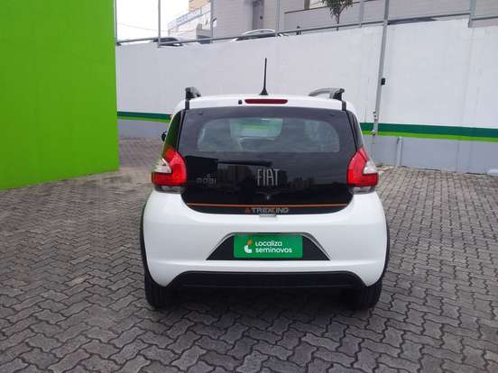 FIAT-MOBI-1.0 FIREFLY FLEX TREKKING MANUAL FIAT-MOBI-2025