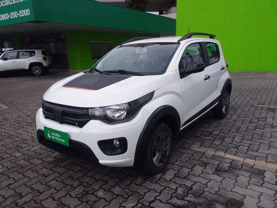FIAT-MOBI-1.0 FIREFLY FLEX TREKKING MANUAL FIAT-MOBI-2025