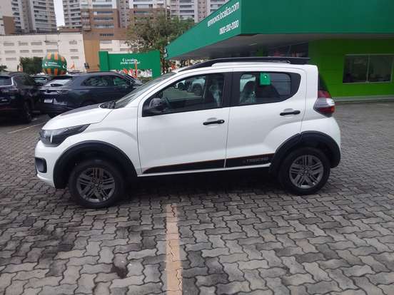 FIAT-MOBI-1.0 FIREFLY FLEX TREKKING MANUAL FIAT-MOBI-2025
