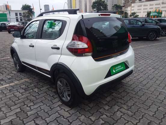 FIAT-MOBI-1.0 FIREFLY FLEX TREKKING MANUAL FIAT-MOBI-2025