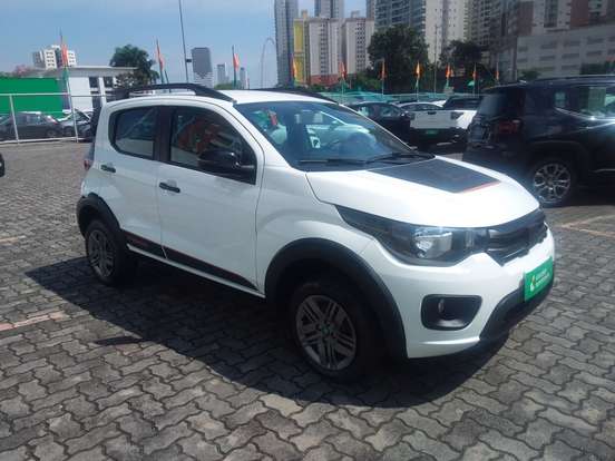 FIAT-MOBI-1.0 FIREFLY FLEX TREKKING MANUAL FIAT-MOBI-2025