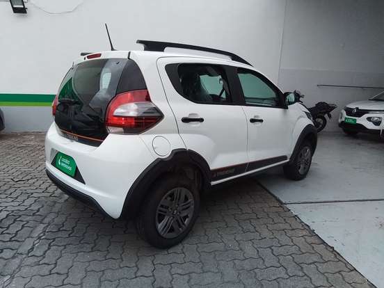 FIAT-MOBI-1.0 FIREFLY FLEX TREKKING MANUAL FIAT-MOBI-2025