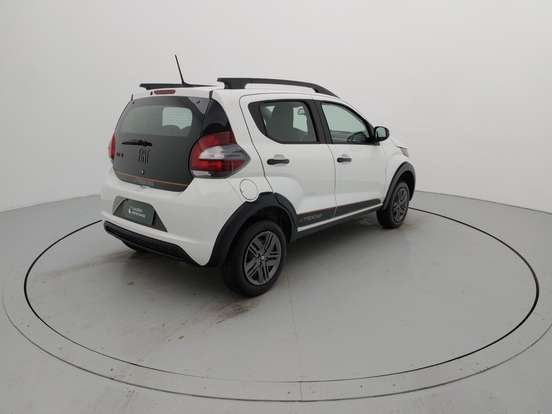 FIAT-MOBI-1.0 FIREFLY FLEX TREKKING MANUAL FIAT-MOBI-2025