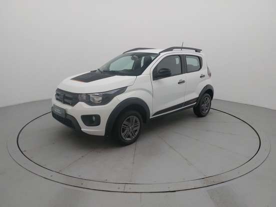 FIAT-MOBI-1.0 FIREFLY FLEX TREKKING MANUAL FIAT-MOBI-2025