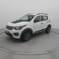 FIAT MOBI 1.0 FIREFLY FLEX TREKKING MANUAL FIAT MOBI 1.0 FIREFLY FLEX TREKKING MANUAL