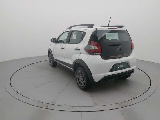 FIAT-MOBI-1.0 FIREFLY FLEX TREKKING MANUAL FIAT-MOBI-2025