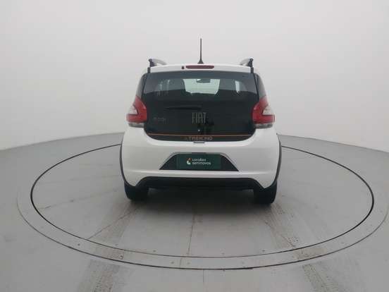 FIAT-MOBI-1.0 FIREFLY FLEX TREKKING MANUAL FIAT-MOBI-2025