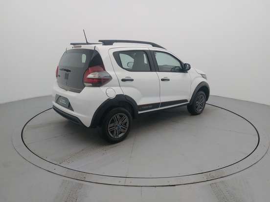 FIAT-MOBI-1.0 FIREFLY FLEX TREKKING MANUAL FIAT-MOBI-2025