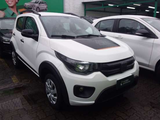 FIAT-MOBI-1.0 FIREFLY FLEX TREKKING MANUAL FIAT-MOBI-2025