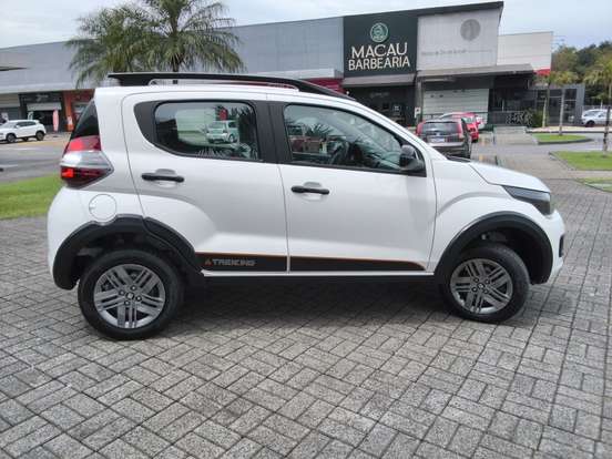 FIAT-MOBI-1.0 FIREFLY FLEX TREKKING MANUAL FIAT-MOBI-2025