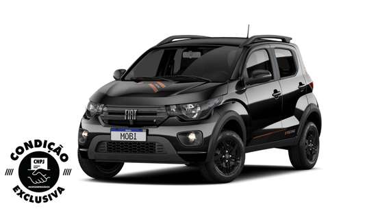 FIAT-MOBI-1.0 FIREFLY FLEX TREKKING MANUAL FIAT-MOBI-2026