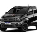 FIAT MOBI 1.0 FIREFLY FLEX TREKKING MANUAL FIAT MOBI 1.0 FIREFLY FLEX TREKKING MANUAL