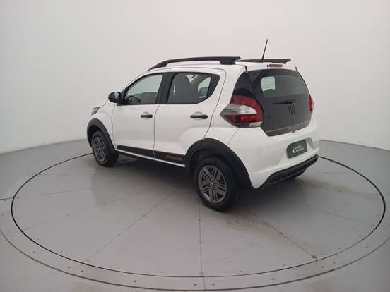 FIAT-MOBI-1.0 FIREFLY FLEX TREKKING MANUAL FIAT-MOBI-2025
