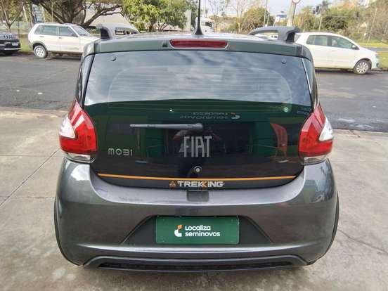 FIAT-MOBI-1.0 FIREFLY FLEX TREKKING MANUAL FIAT-MOBI-2025