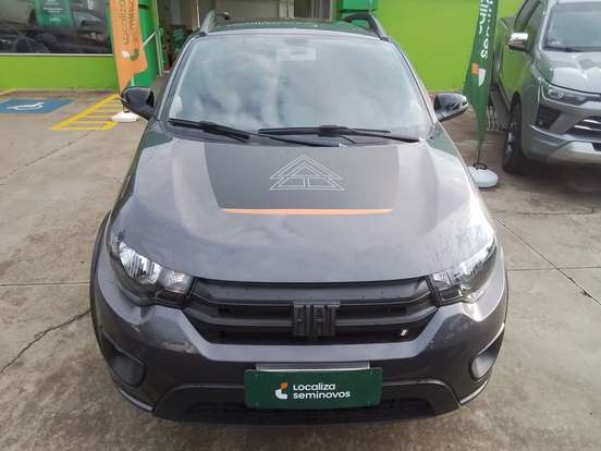 FIAT-MOBI-1.0 FIREFLY FLEX TREKKING MANUAL FIAT-MOBI-2025