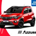 FIAT MOBI 1.0 FIREFLY FLEX TREKKING MANUAL FIAT MOBI 1.0 FIREFLY FLEX TREKKING MANUAL