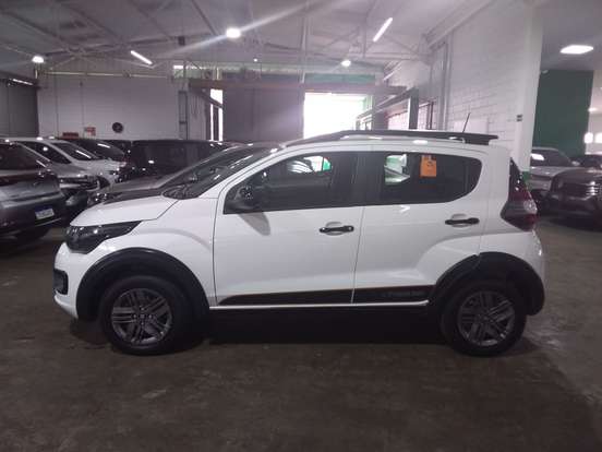 FIAT-MOBI-1.0 FIREFLY FLEX TREKKING MANUAL FIAT-MOBI-2025