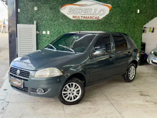 FIAT-PALIO-2008