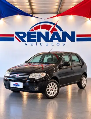 FIAT-PALIO-1.4 MPI ELX 8V FLEX 4P MANUAL FIAT-PALIO-2006