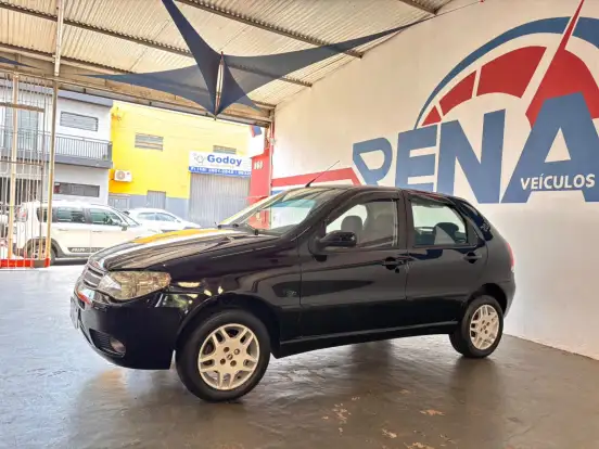 FIAT-PALIO-1.4 MPI ELX 8V FLEX 4P MANUAL FIAT-PALIO-2006