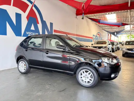 FIAT-PALIO-1.4 MPI ELX 8V FLEX 4P MANUAL FIAT-PALIO-2006