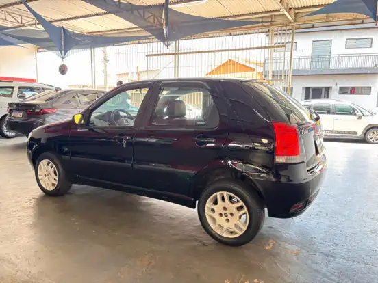 FIAT-PALIO-1.4 MPI ELX 8V FLEX 4P MANUAL FIAT-PALIO-2006