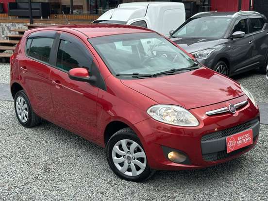 FIAT-PALIO-2013