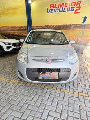 FIAT-PALIO-2015