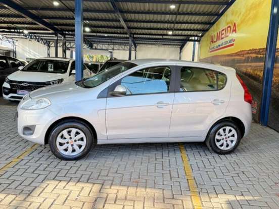FIAT-PALIO-1.0 MPI ATTRACTIVE 8V FLEX 4P MANUAL FIAT-PALIO-2015