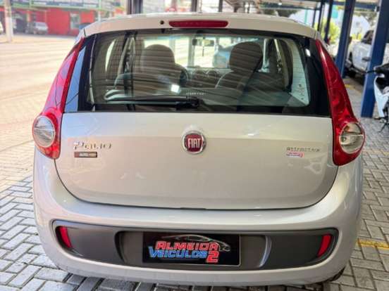 FIAT-PALIO-1.0 MPI ATTRACTIVE 8V FLEX 4P MANUAL FIAT-PALIO-2015