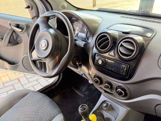 FIAT-PALIO-1.0 MPI ATTRACTIVE 8V FLEX 4P MANUAL FIAT-PALIO-2015