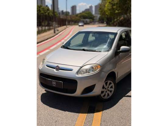 FIAT-PALIO-1.0 MPI ATTRACTIVE 8V FLEX 4P MANUAL FIAT-PALIO-2014