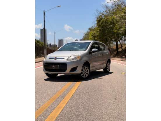 FIAT-PALIO-1.0 MPI ATTRACTIVE 8V FLEX 4P MANUAL FIAT-PALIO-2014