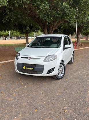 FIAT-PALIO-1.0 MPI ATTRACTIVE 8V FLEX 4P MANUAL FIAT-PALIO-2012