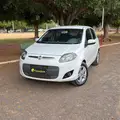 FIAT PALIO 1.0 MPI ATTRACTIVE 8V FLEX 4P MANUAL FIAT PALIO 1.0 MPI ATTRACTIVE 8V FLEX 4P MANUAL