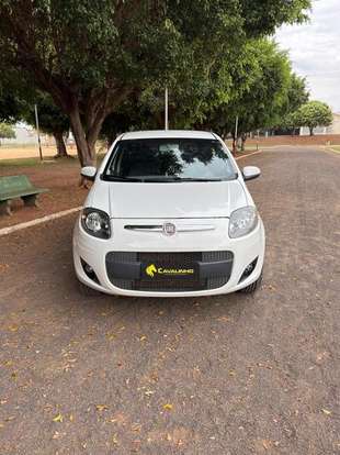 FIAT-PALIO-1.0 MPI ATTRACTIVE 8V FLEX 4P MANUAL FIAT-PALIO-2012