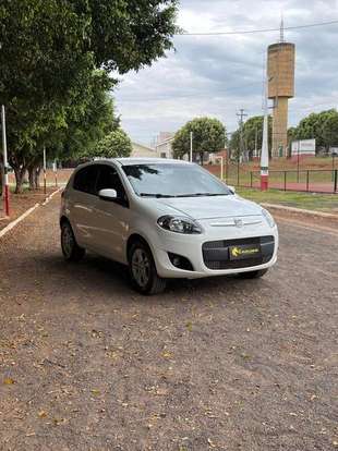 FIAT-PALIO-2012