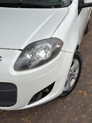 FIAT-PALIO-1.0 MPI ATTRACTIVE 8V FLEX 4P MANUAL FIAT-PALIO-2012