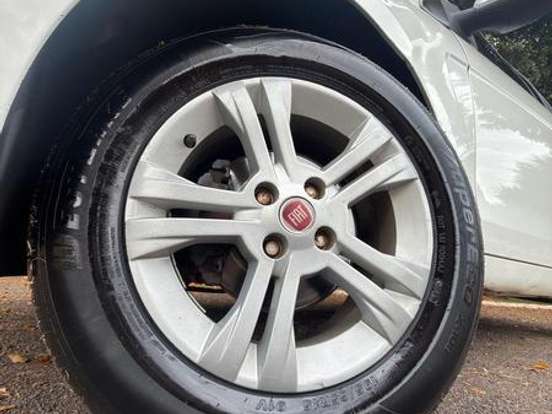 FIAT-PALIO-1.0 MPI ATTRACTIVE 8V FLEX 4P MANUAL FIAT-PALIO-2012
