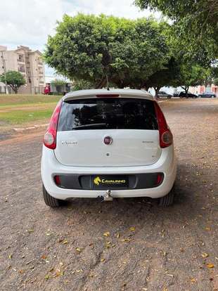 FIAT-PALIO-1.0 MPI ATTRACTIVE 8V FLEX 4P MANUAL FIAT-PALIO-2012