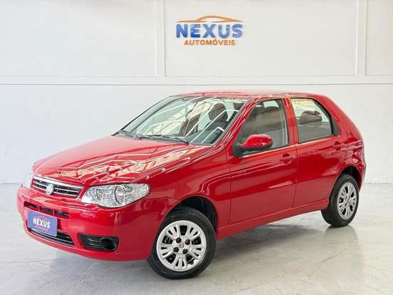 FIAT-PALIO-1.0 MPI FIRE 8V FLEX 4P MANUAL FIAT-PALIO-2014