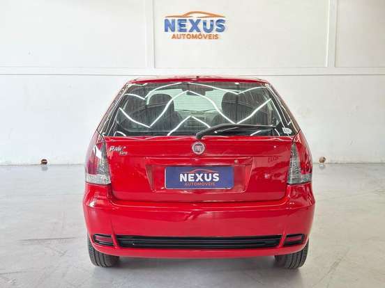 FIAT-PALIO-1.0 MPI FIRE 8V FLEX 4P MANUAL FIAT-PALIO-2014