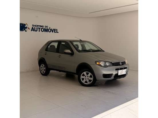 FIAT-PALIO-2014