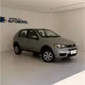 FIAT PALIO 1.0 MPI FIRE WAY 8V FLEX 4P MANUAL FIAT PALIO 1.0 MPI FIRE WAY 8V FLEX 4P MANUAL