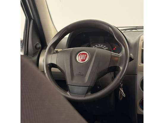 FIAT-PALIO-1.0 MPI FIRE WAY 8V FLEX 4P MANUAL FIAT-PALIO-2014