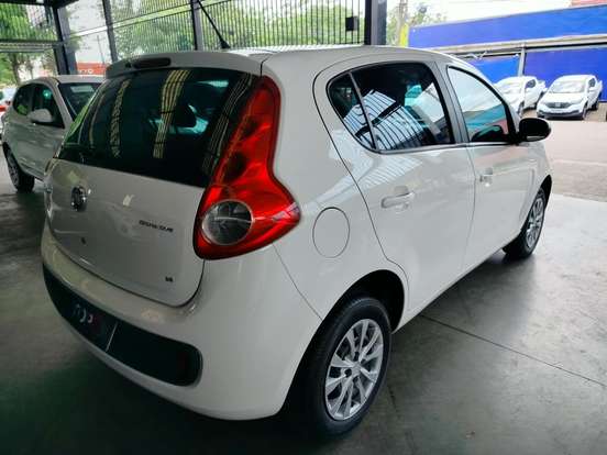 FIAT-PALIO-1.4 MPI ATTRACTIVE 8V FLEX 4P MANUAL FIAT-PALIO-2013