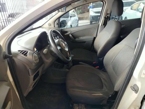 FIAT-PALIO-1.4 MPI ATTRACTIVE 8V FLEX 4P MANUAL FIAT-PALIO-2013