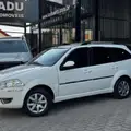 FIAT PALIO 1.4 MPI ATTRACTIVE WEEKEND 8V FLEX 4P MANUAL FIAT PALIO 1.4 MPI ATTRACTIVE WEEKEND 8V FLEX 4P MANUAL