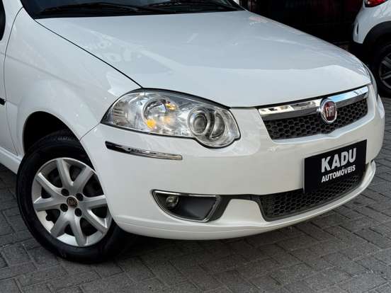 FIAT-PALIO-1.4 MPI ATTRACTIVE WEEKEND 8V FLEX 4P MANUAL FIAT-PALIO-2019